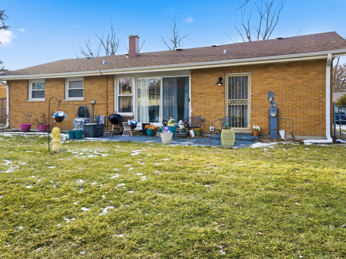 3311 Hickory Lane, Hazel Crest, IL 60429