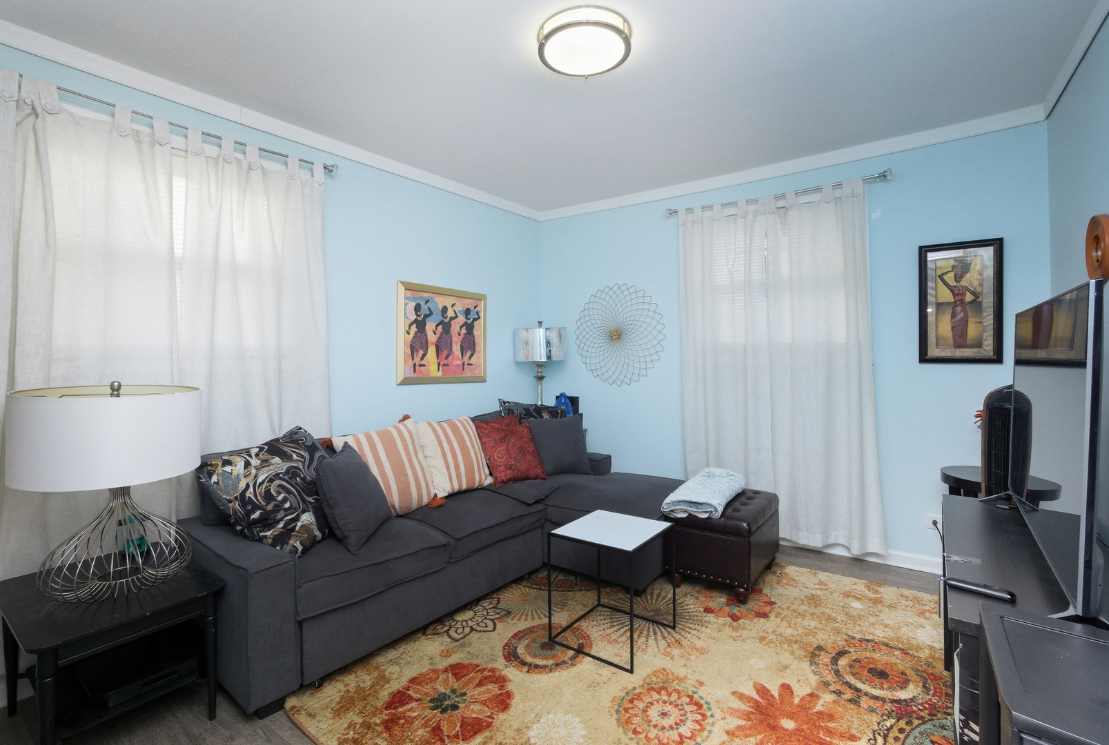 3311 Hickory Lane, Hazel Crest, IL 60429