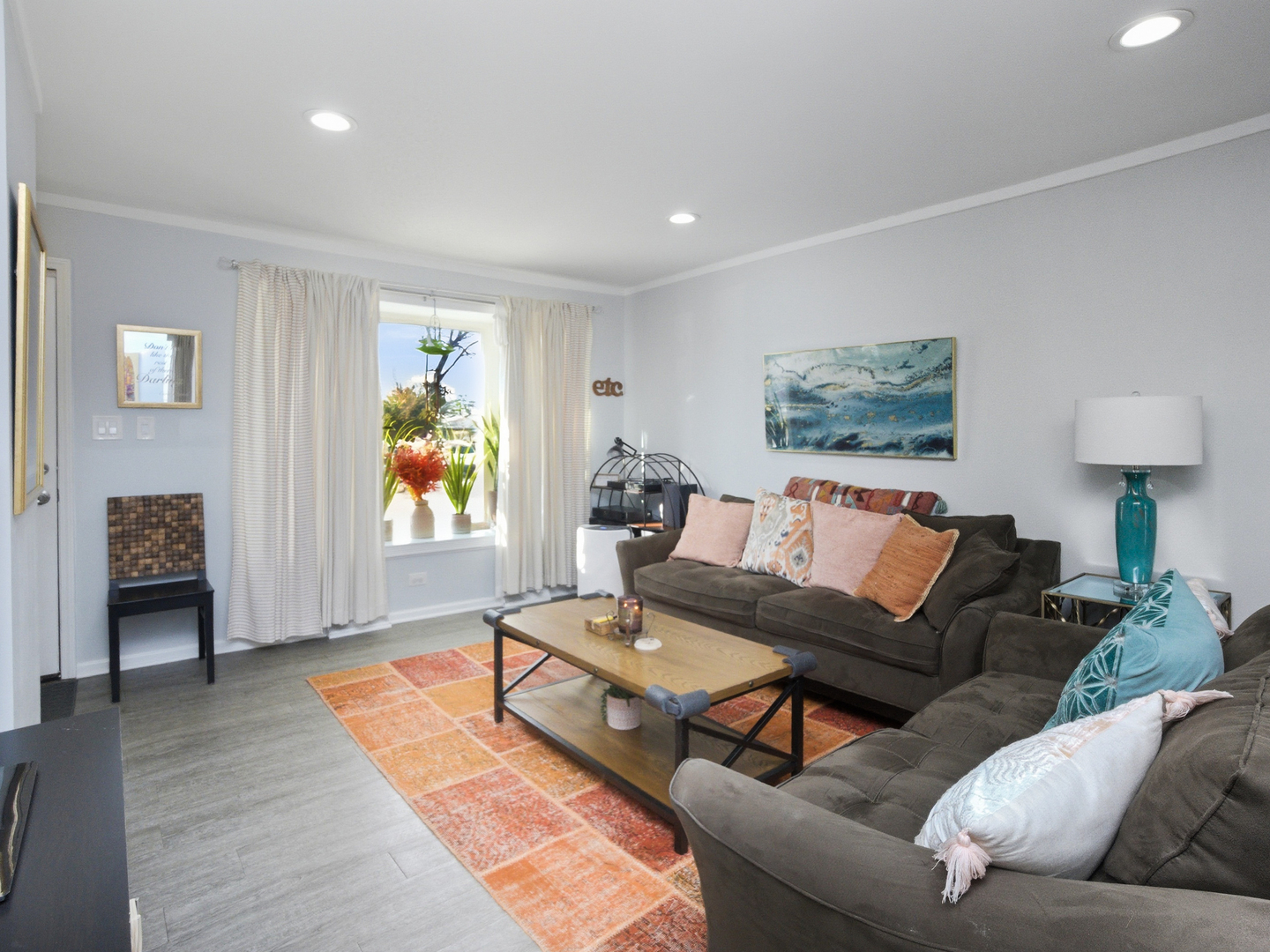 3311 Hickory Lane, Hazel Crest, IL 60429