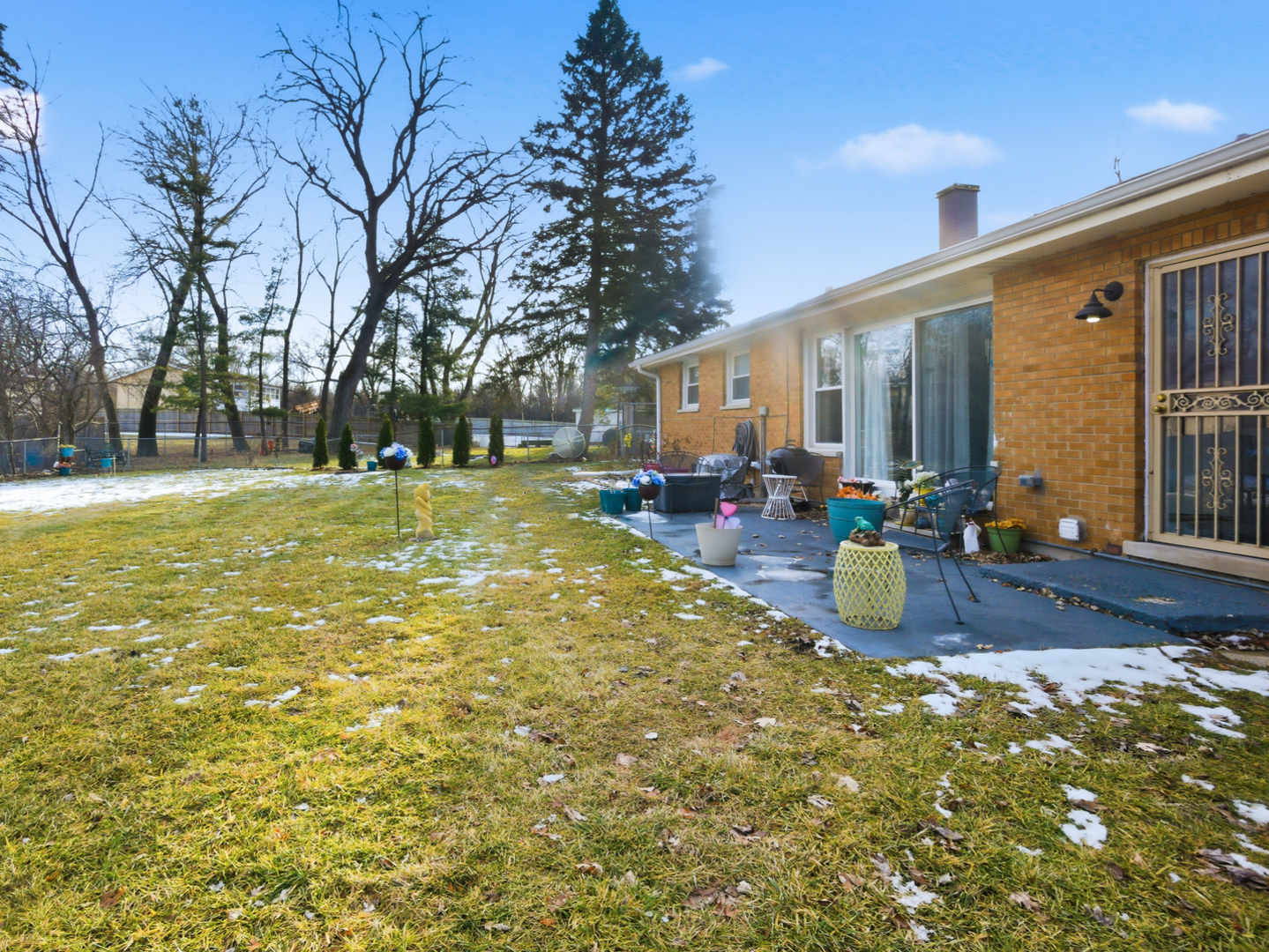 3311 Hickory Lane, Hazel Crest, IL 60429