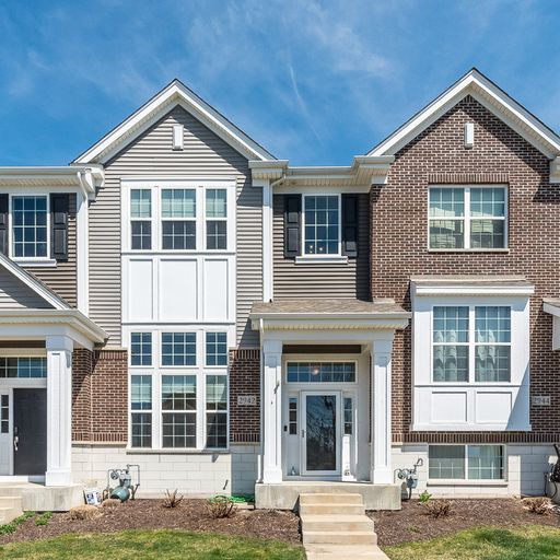 2942 Madison Drive, Naperville, IL 60564