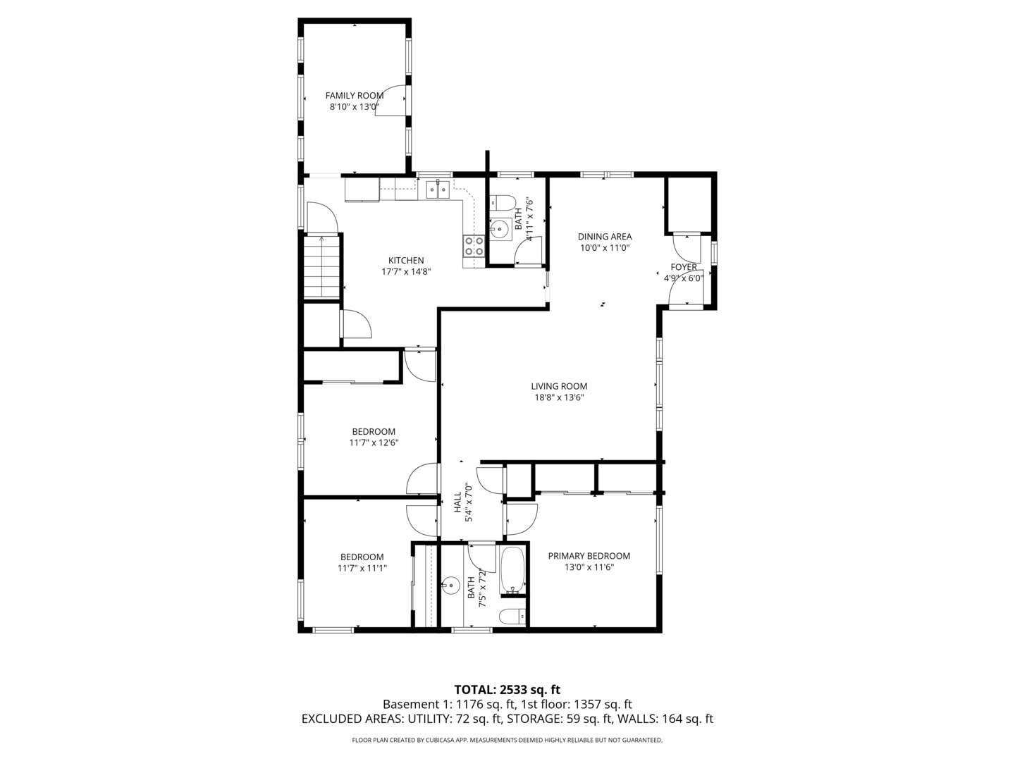 1850 Kensington Avenue, Westchester, IL 60154