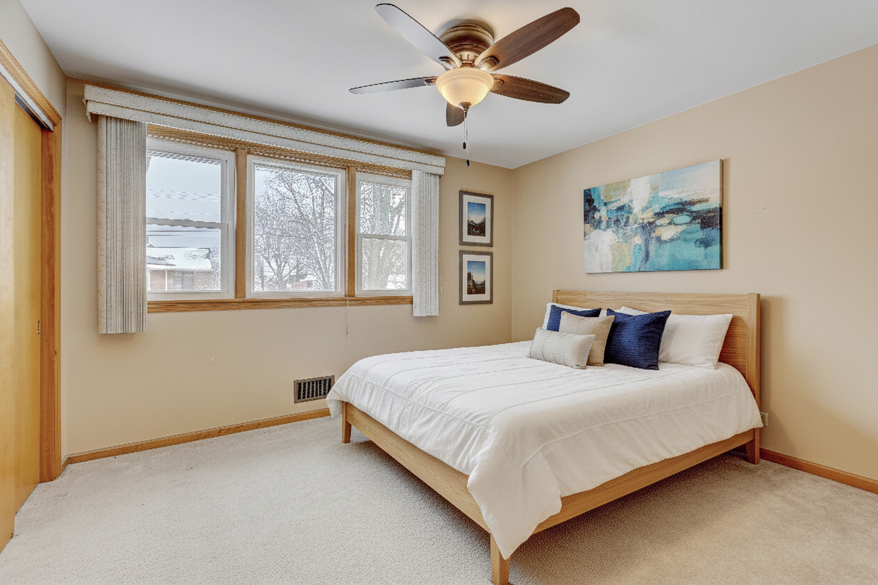 1850 Kensington Avenue, Westchester, IL 60154