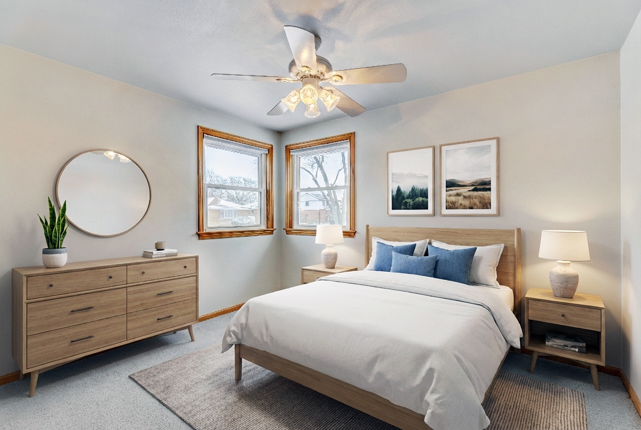 1850 Kensington Avenue, Westchester, IL 60154