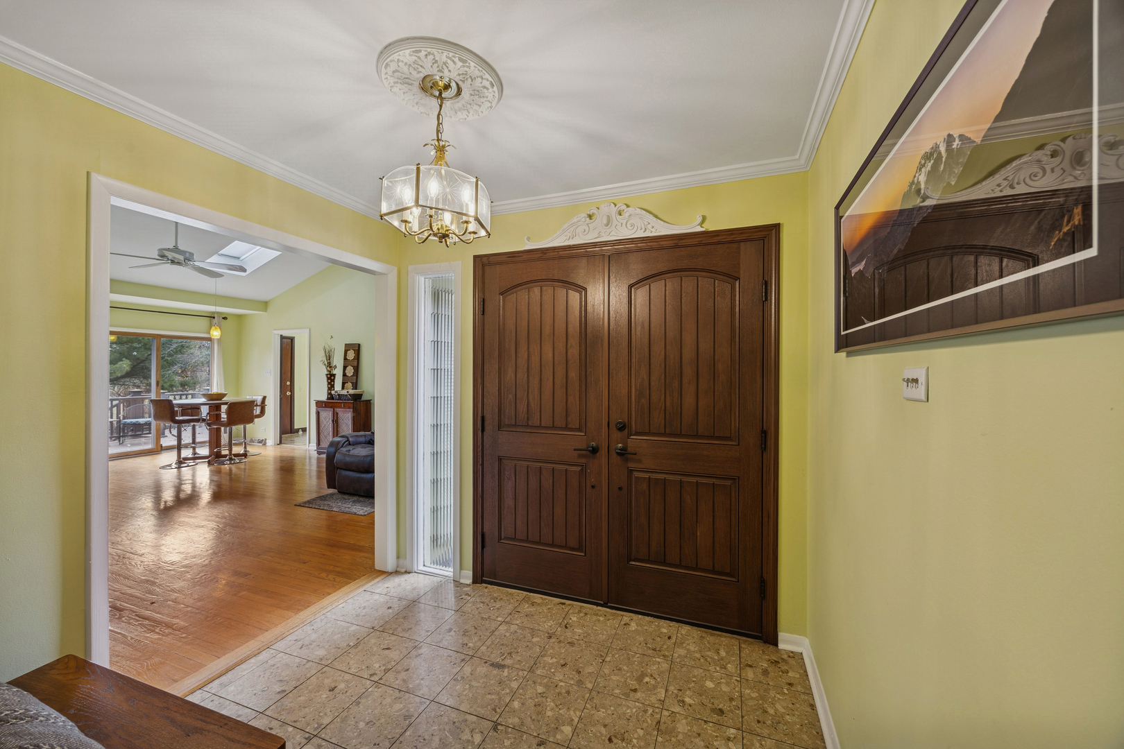 1723 Oak Lane Road, Flossmoor, IL 60422