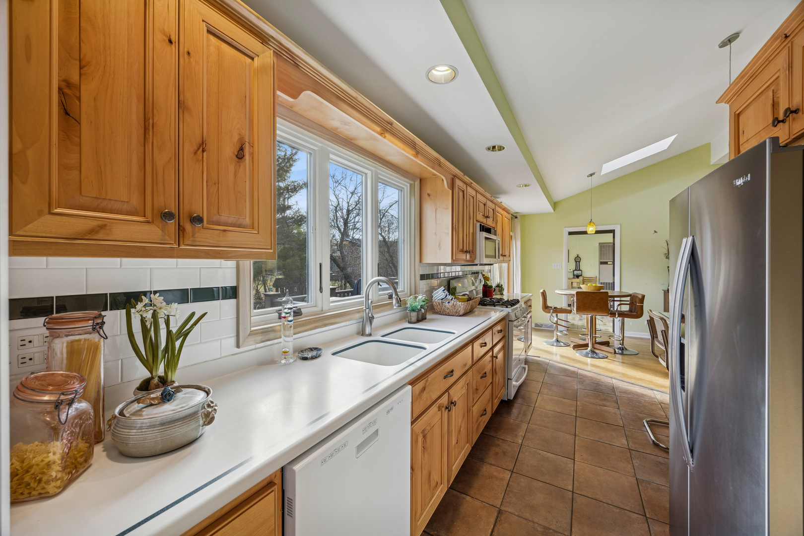 1723 Oak Lane Road, Flossmoor, IL 60422