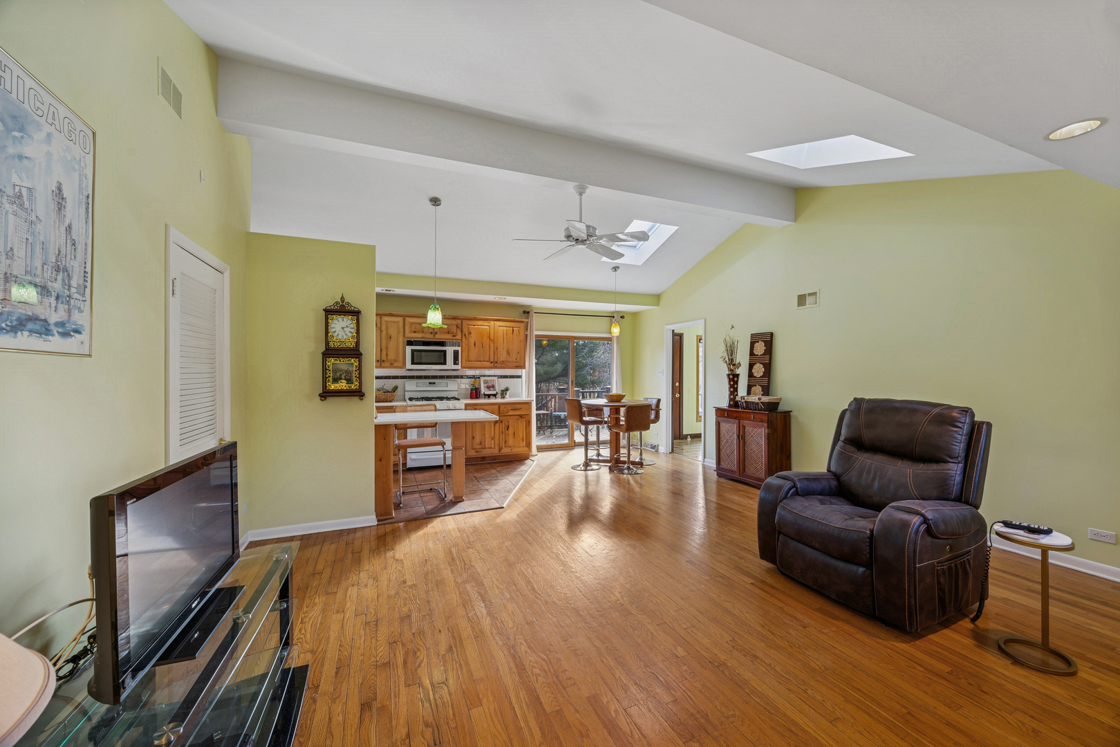 1723 Oak Lane Road, Flossmoor, IL 60422