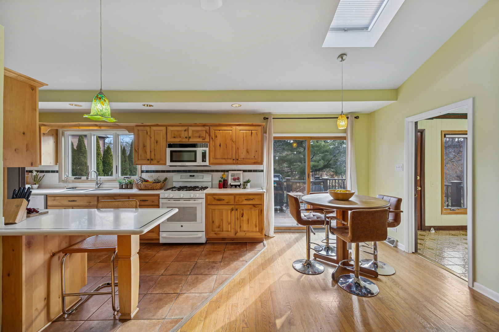 1723 Oak Lane Road, Flossmoor, IL 60422