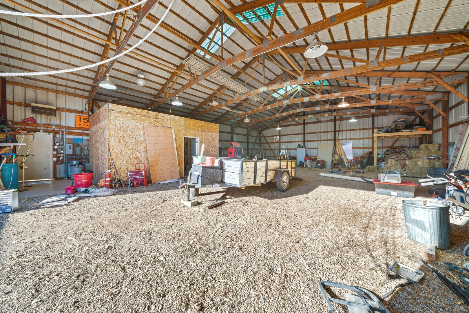 11071 Crimmin Road, Newark, IL 60541