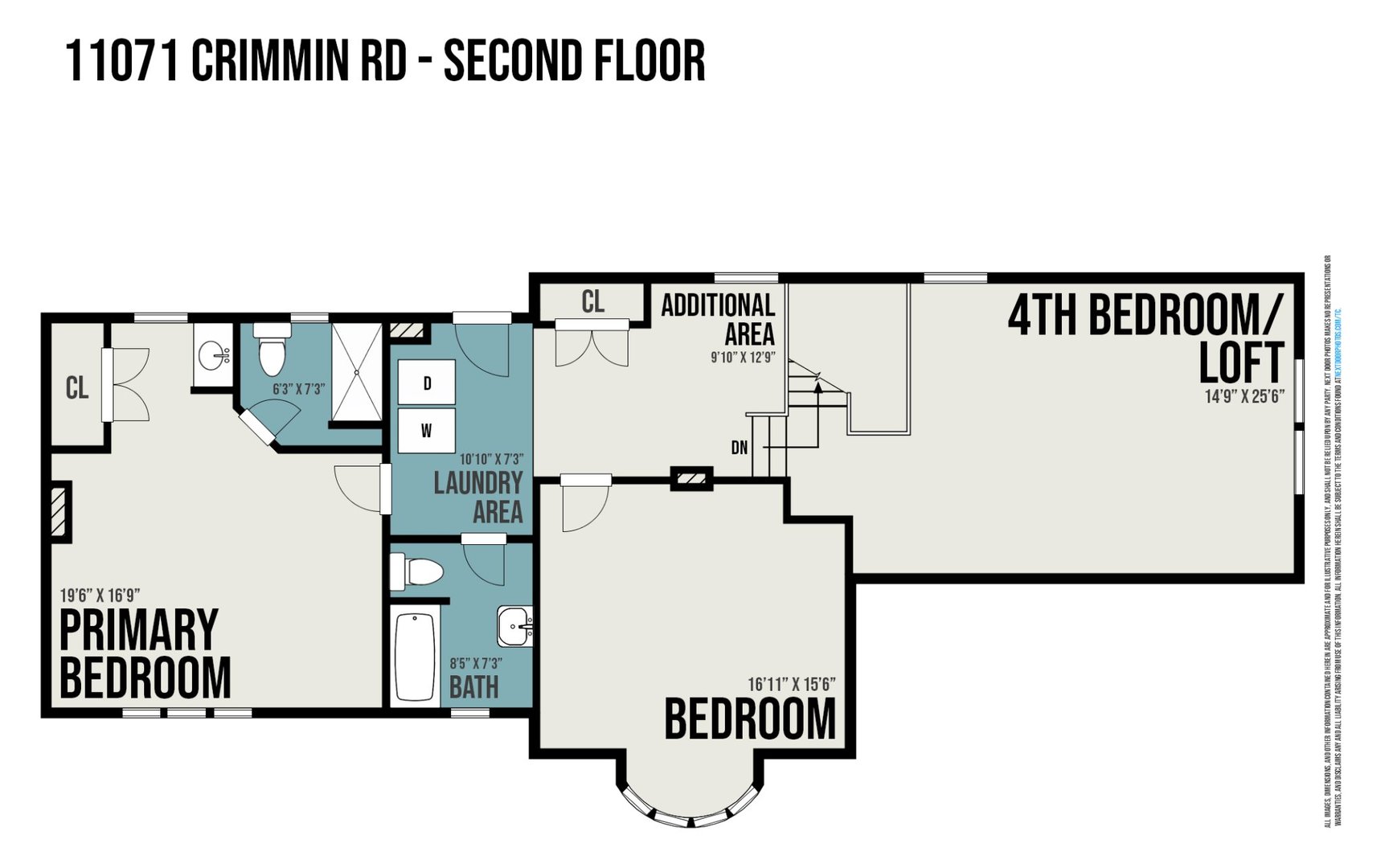 11071 Crimmin Road, Newark, IL 60541