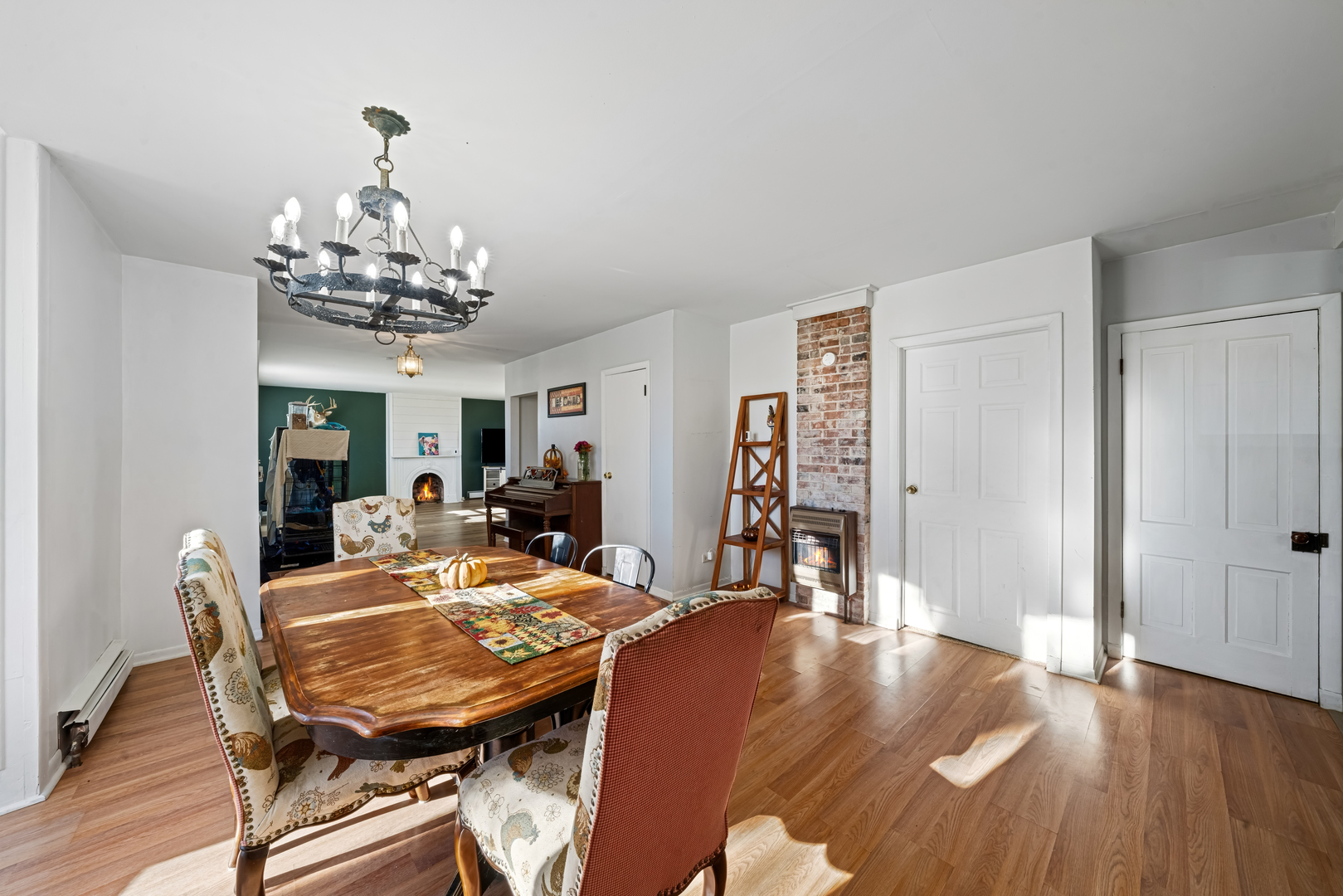 11071 Crimmin Road, Newark, IL 60541