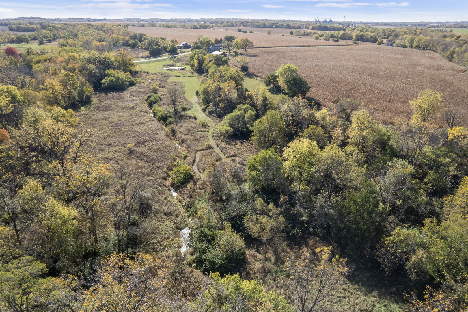 11071 Crimmin Road, Newark, IL 60541