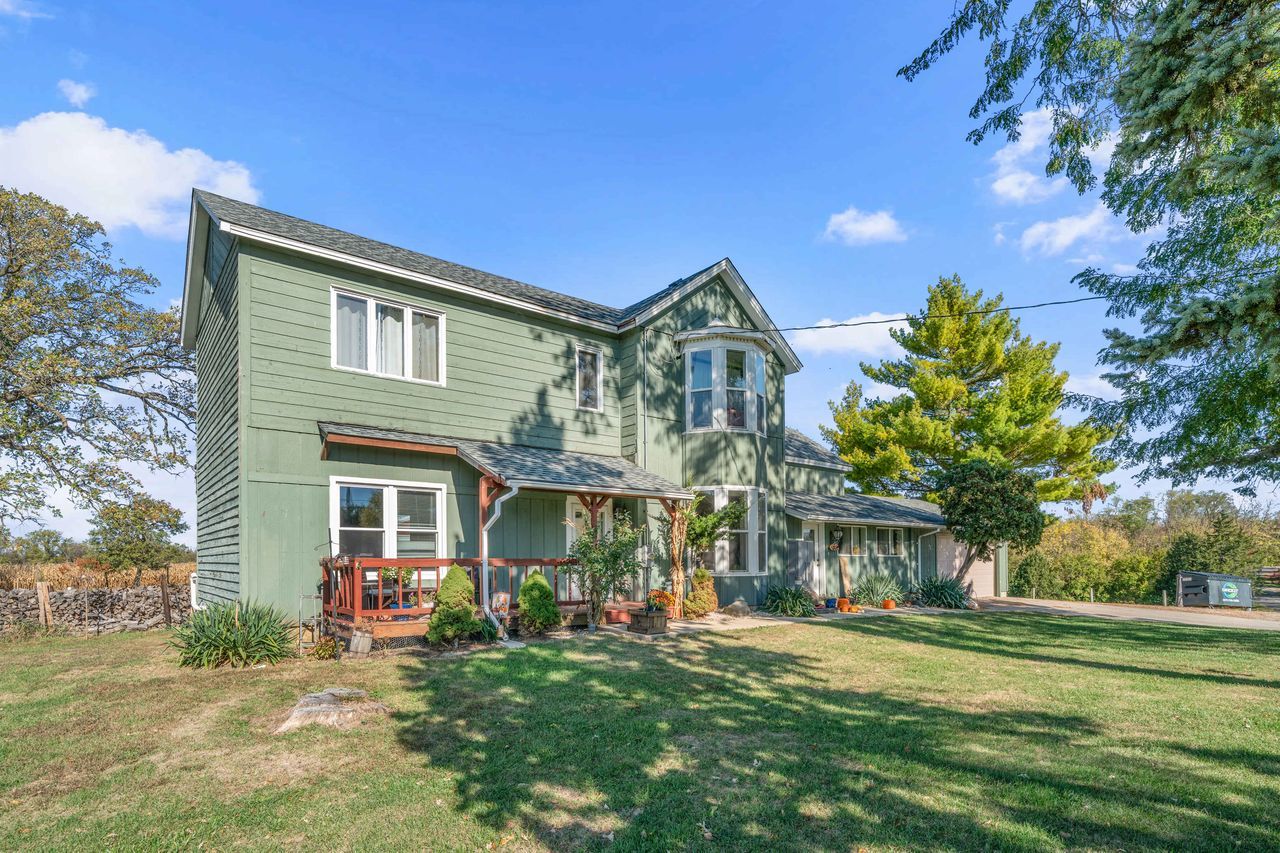 11071 Crimmin Road, Newark, IL 60541