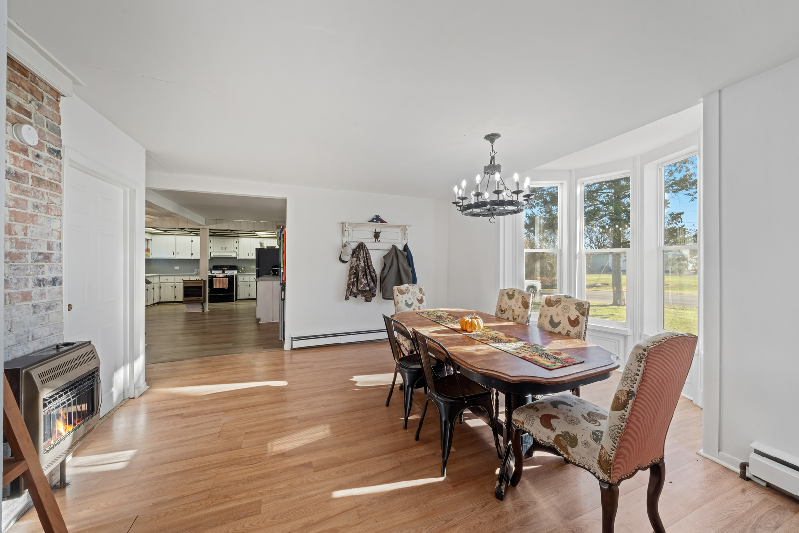 11071 Crimmin Road, Newark, IL 60541