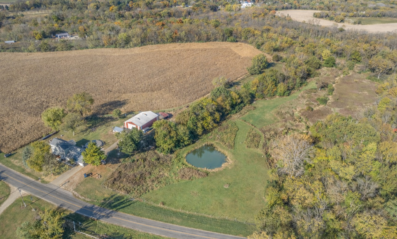 11071 Crimmin Road, Newark, IL 60541