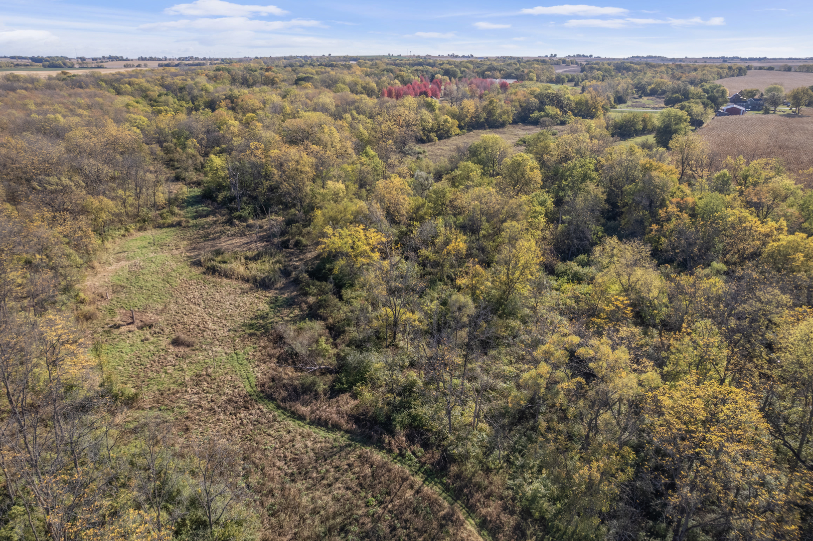 11071 Crimmin Road, Newark, IL 60541