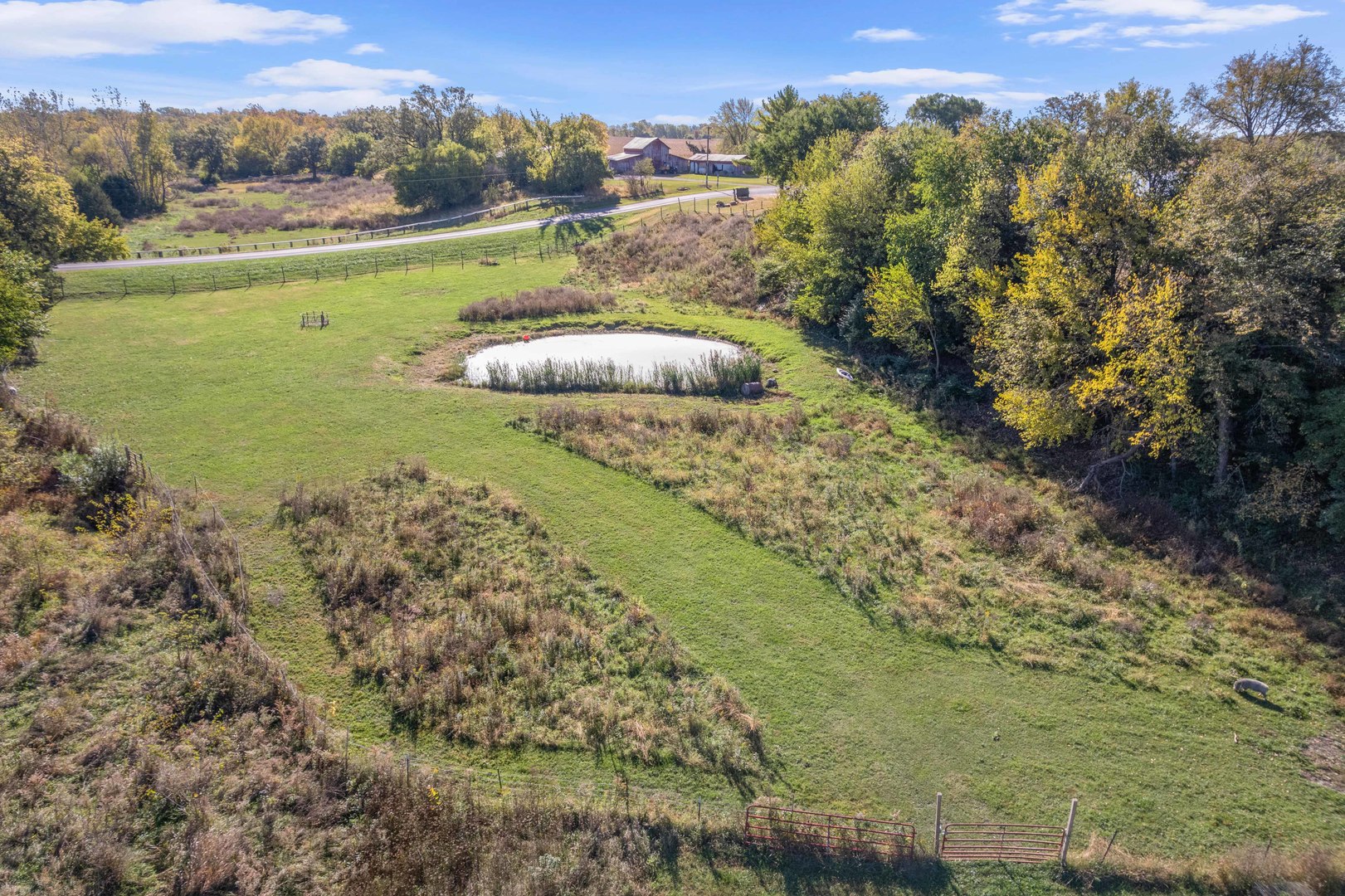 11071 Crimmin Road, Newark, IL 60541