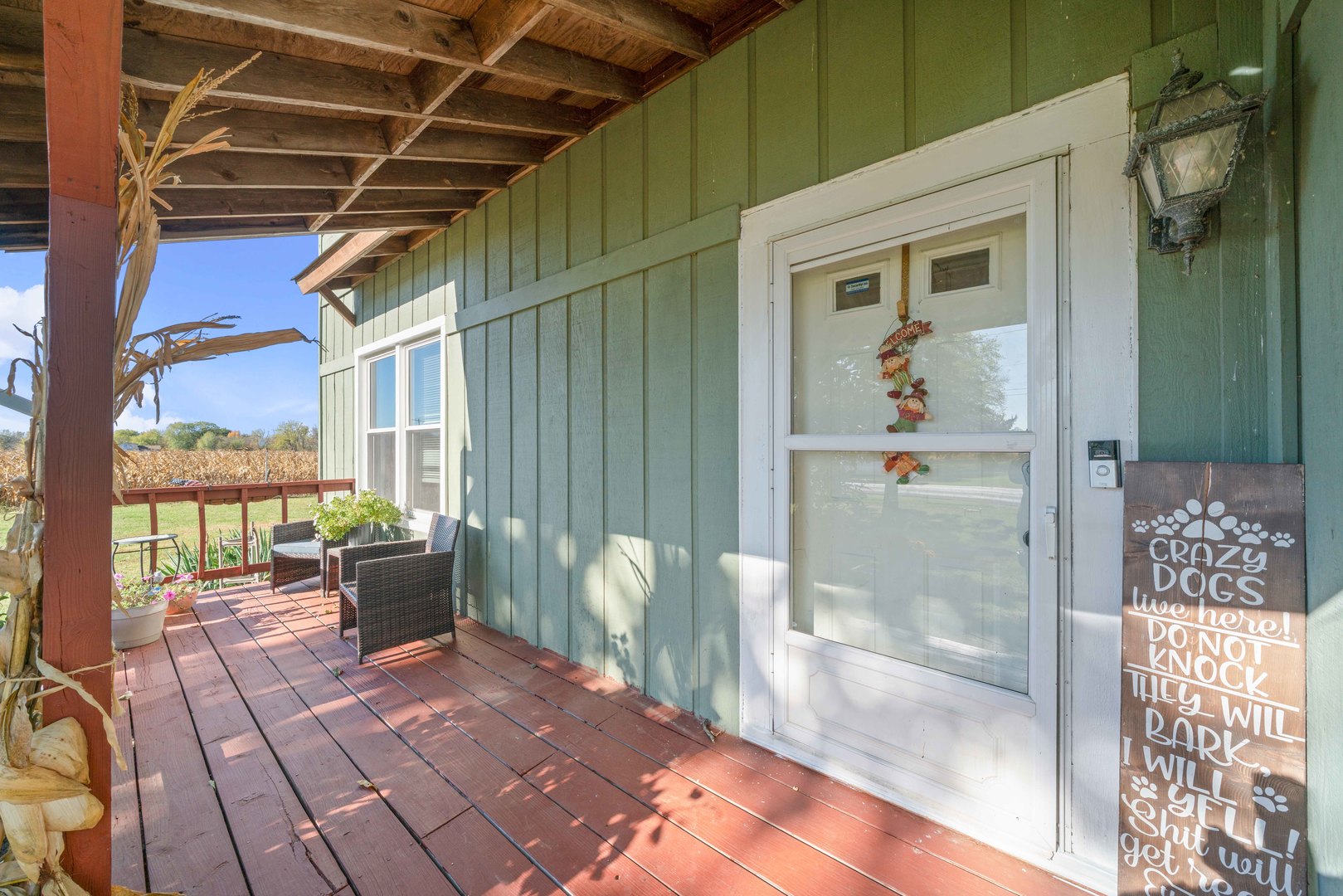 11071 Crimmin Road, Newark, IL 60541