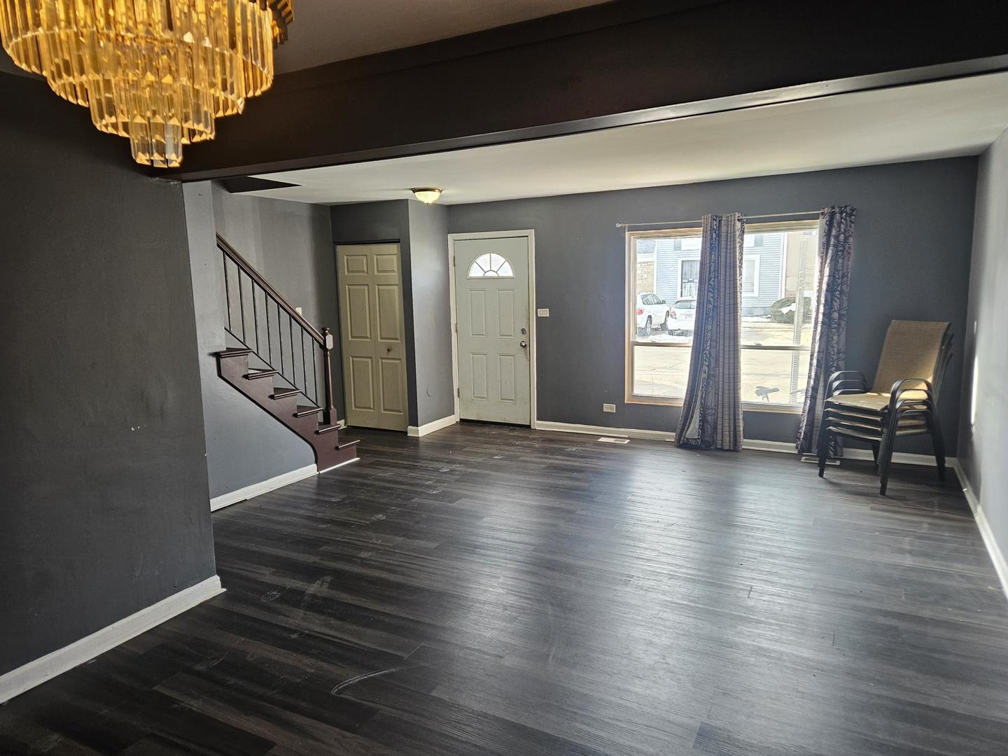 1971 HADDAM Place #1971, Hoffman Estates, IL 60195