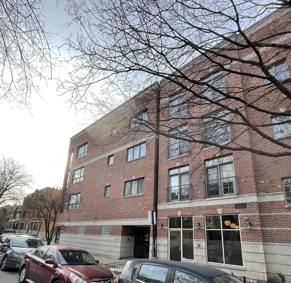 4704 N Kenmore Avenue #C, Chicago, IL 60640