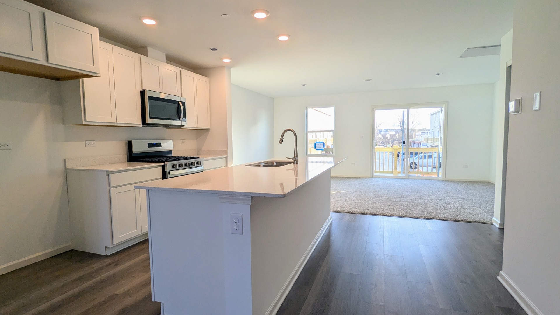 1392 Foxglove Drive #1392, Bartlett, IL 60103