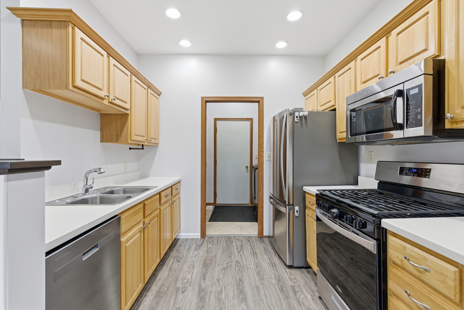 660 W 1st Street, Braidwood, IL 60408