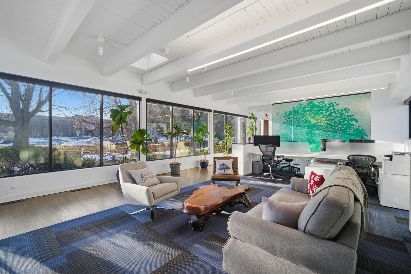 836 Skokie Boulevard, Northbrook, IL 60062