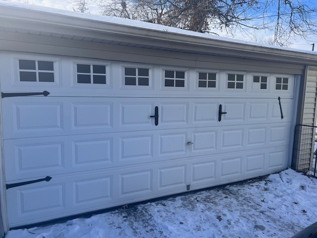 442 Homan Avenue, Park Forest, IL 60466