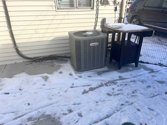 442 Homan Avenue, Park Forest, IL 60466