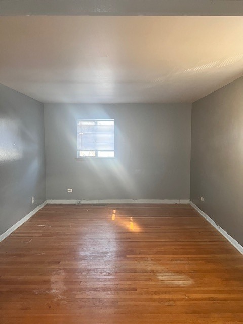 442 Homan Avenue, Park Forest, IL 60466