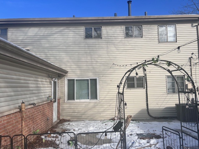 442 Homan Avenue, Park Forest, IL 60466