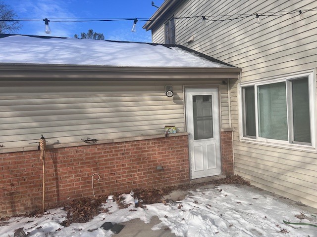 442 Homan Avenue, Park Forest, IL 60466