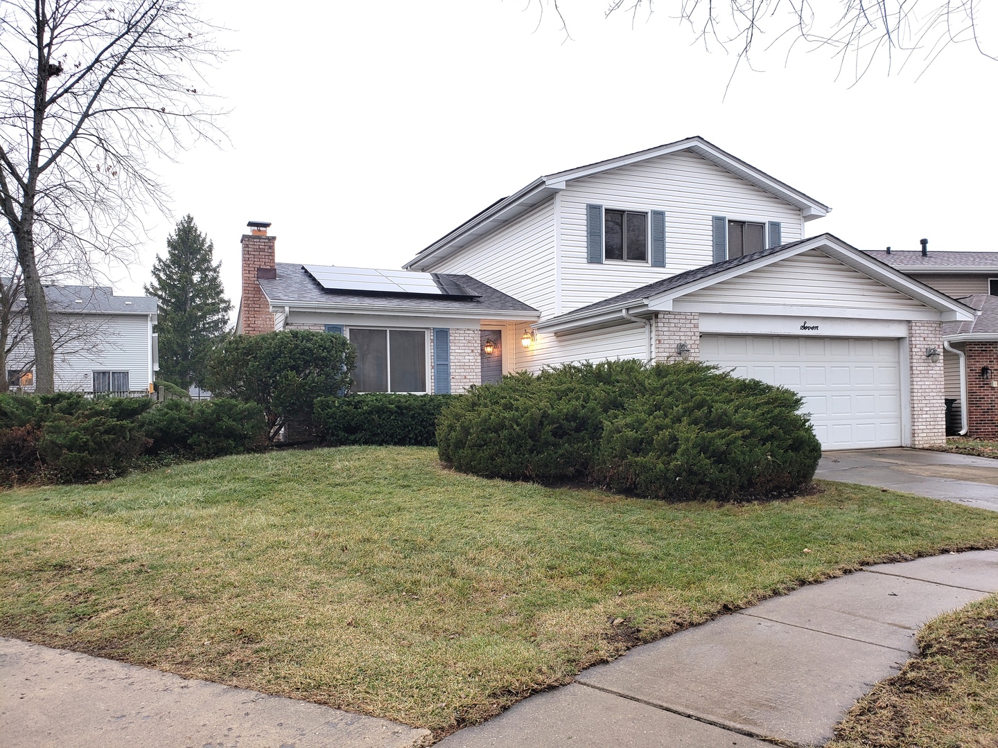 7 Blue jay Court, Woodridge, IL 60517