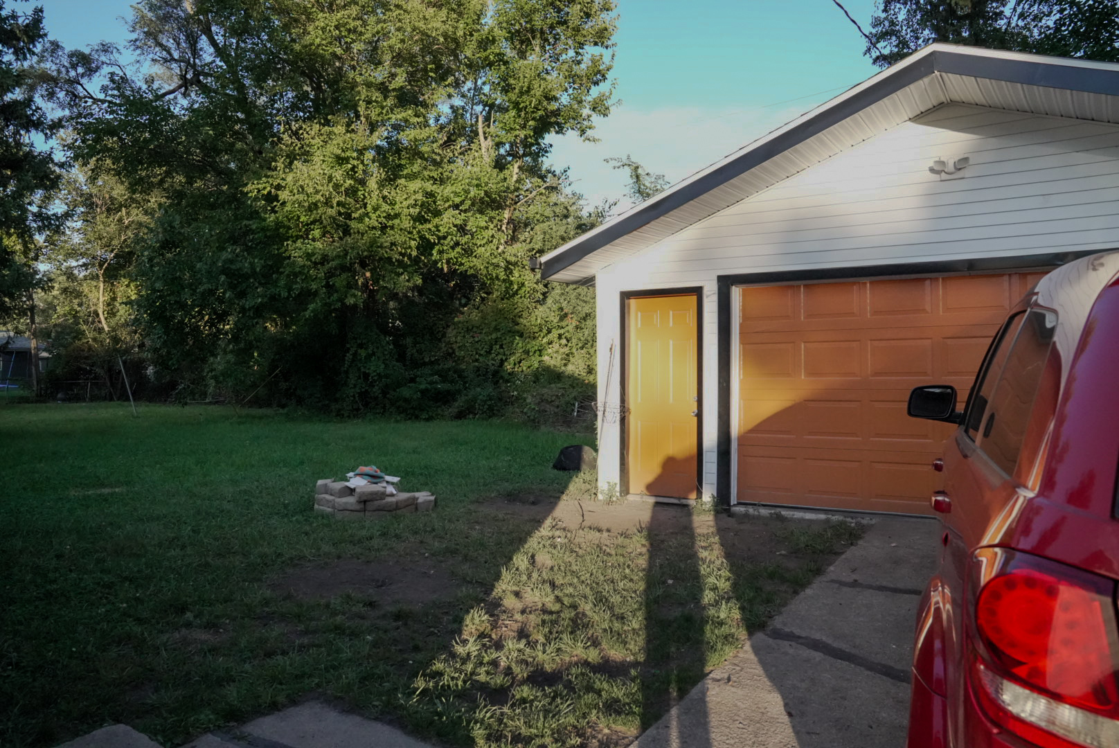 15315 Cherry Lane, Markham, IL 60428