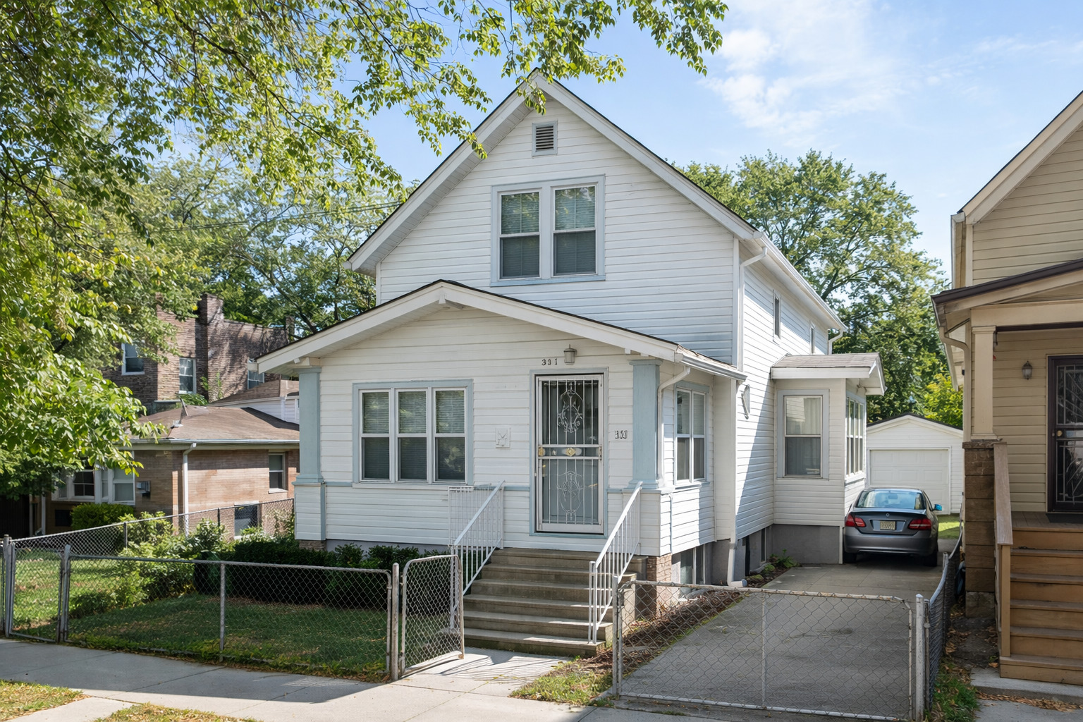 311 W 109th Place, Chicago, IL 60628