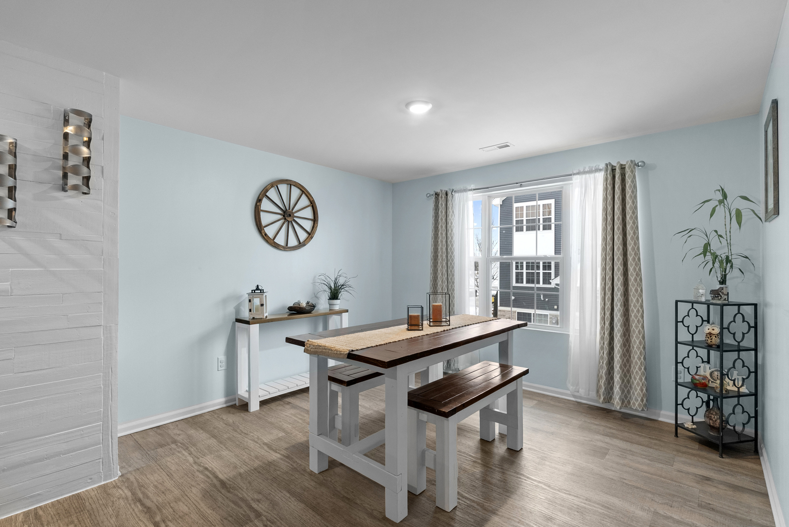 6700 Linden Trail #C, Wonder Lake, IL 60097