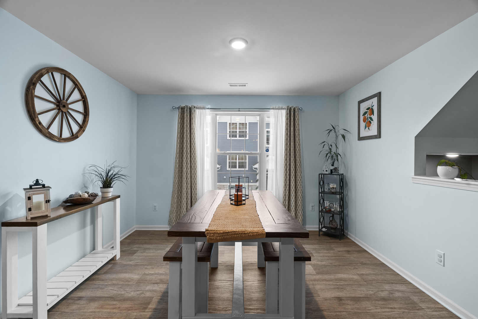 6700 Linden Trail #C, Wonder Lake, IL 60097