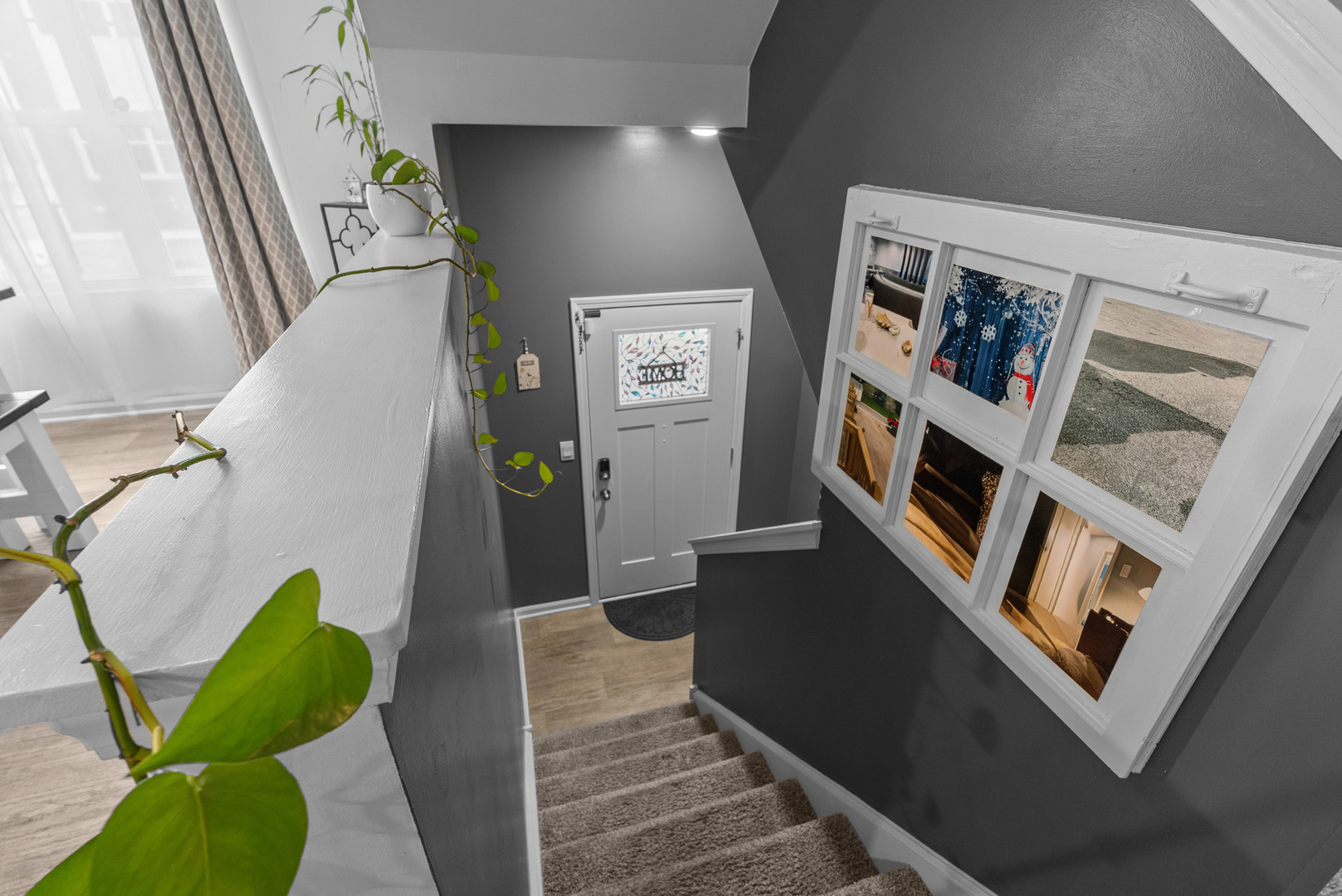 6700 Linden Trail #C, Wonder Lake, IL 60097