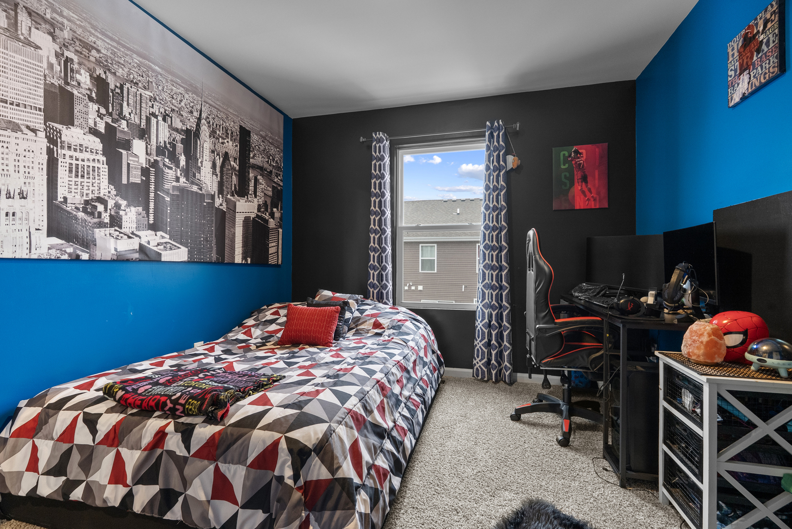 6700 Linden Trail #C, Wonder Lake, IL 60097