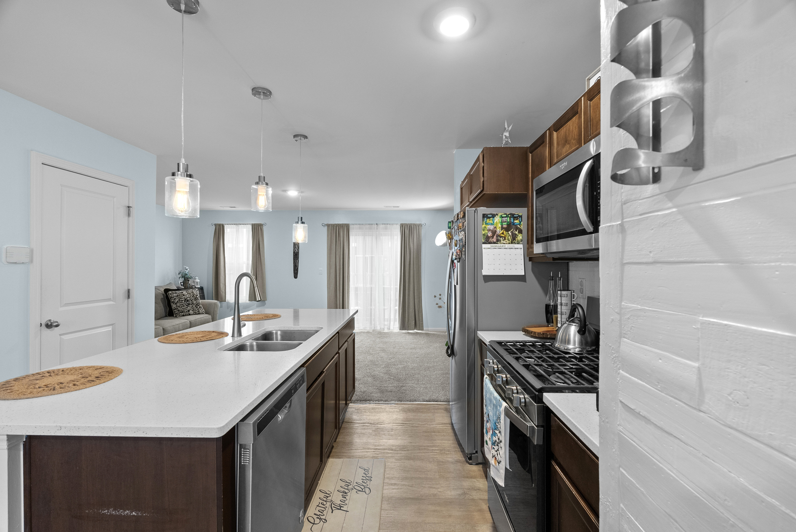 6700 Linden Trail #C, Wonder Lake, IL 60097