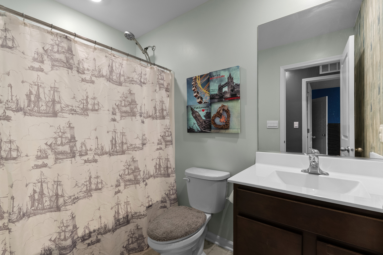 6700 Linden Trail #C, Wonder Lake, IL 60097