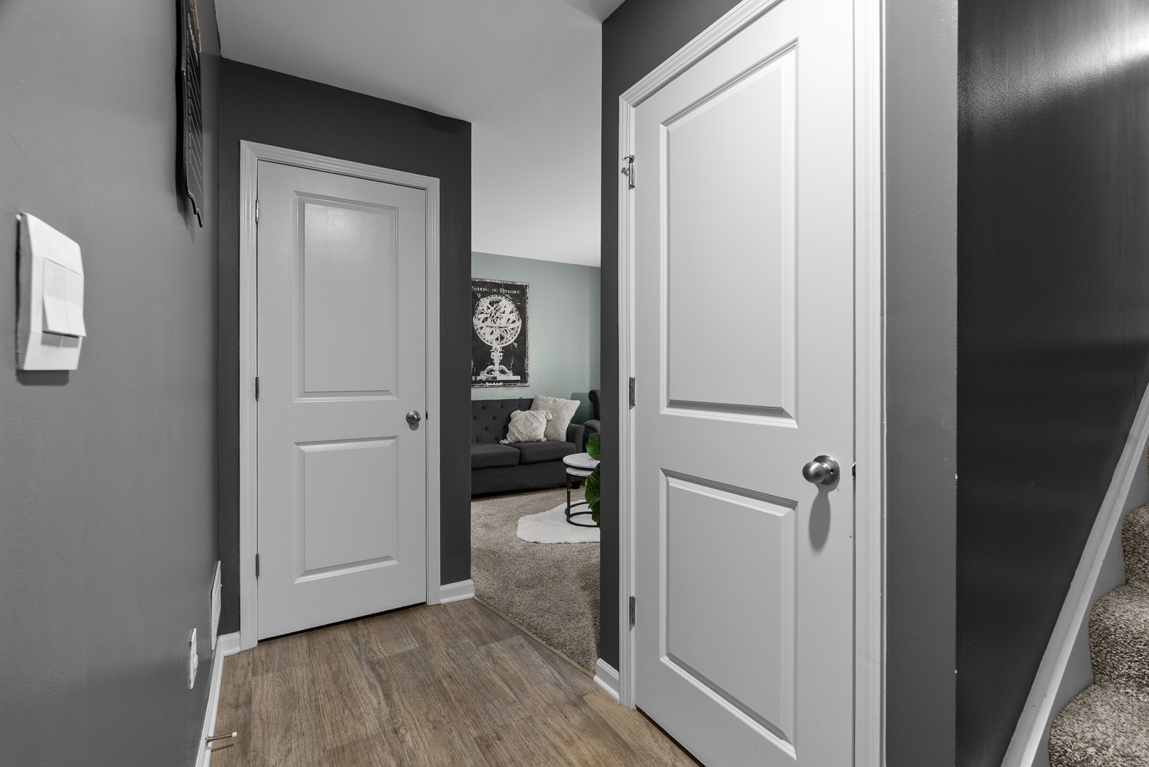 6700 Linden Trail #C, Wonder Lake, IL 60097