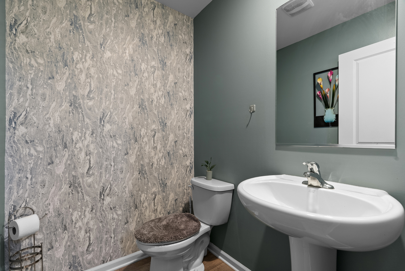 6700 Linden Trail #C, Wonder Lake, IL 60097