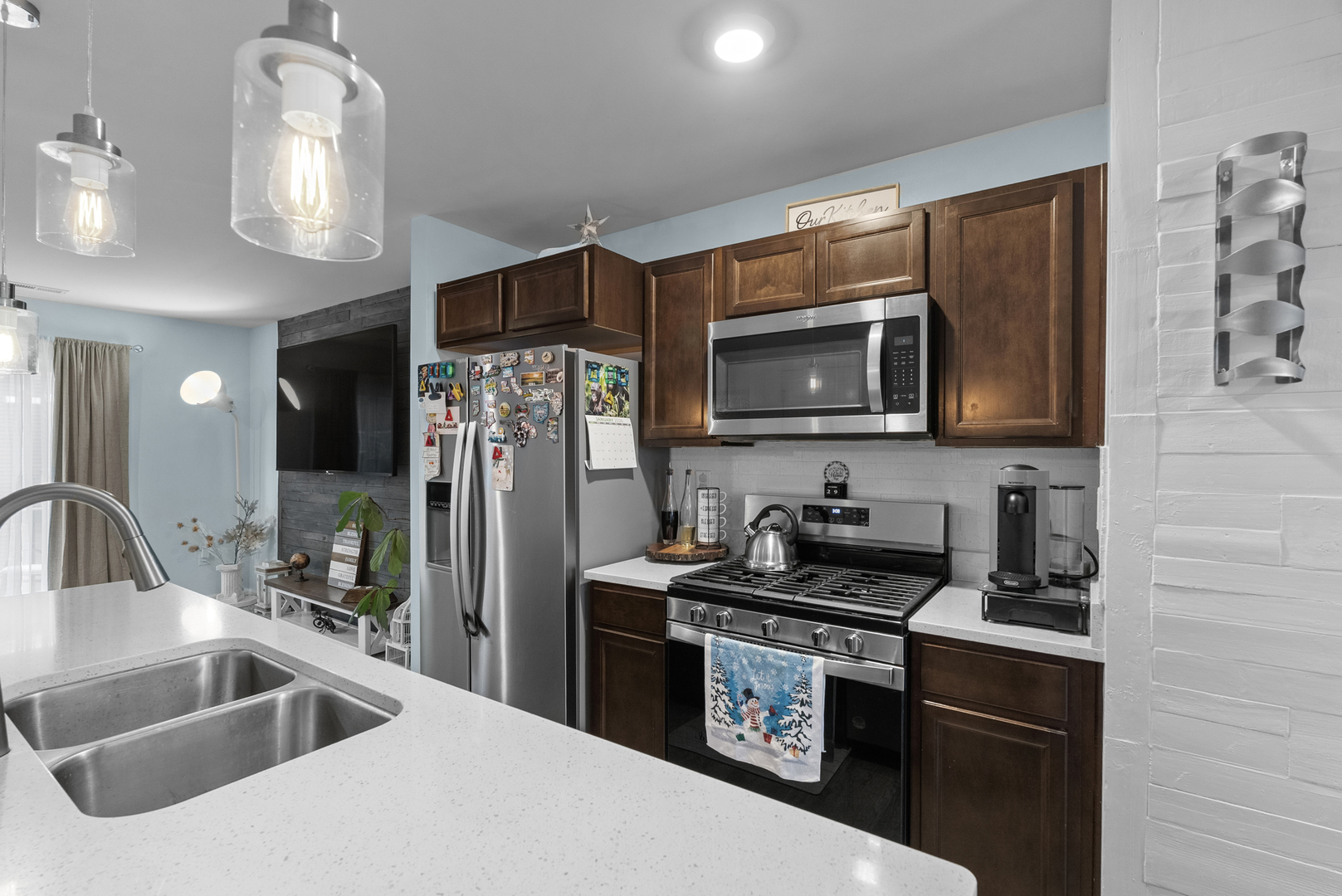 6700 Linden Trail #C, Wonder Lake, IL 60097