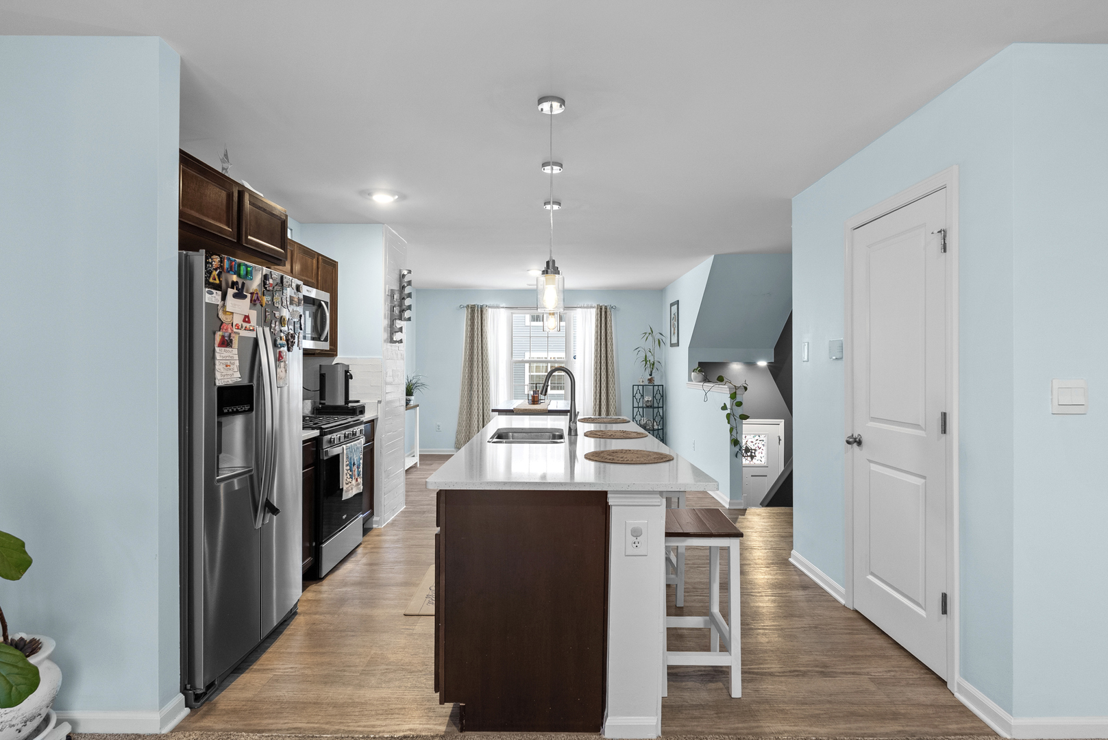 6700 Linden Trail #C, Wonder Lake, IL 60097