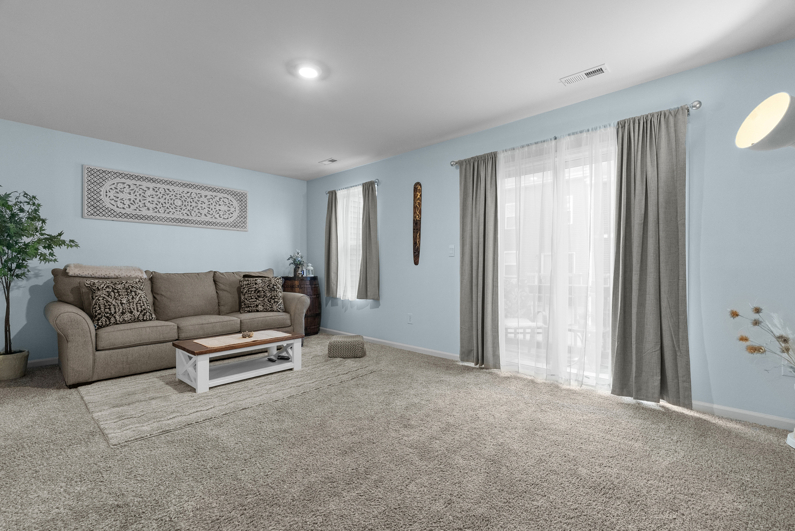 6700 Linden Trail #C, Wonder Lake, IL 60097