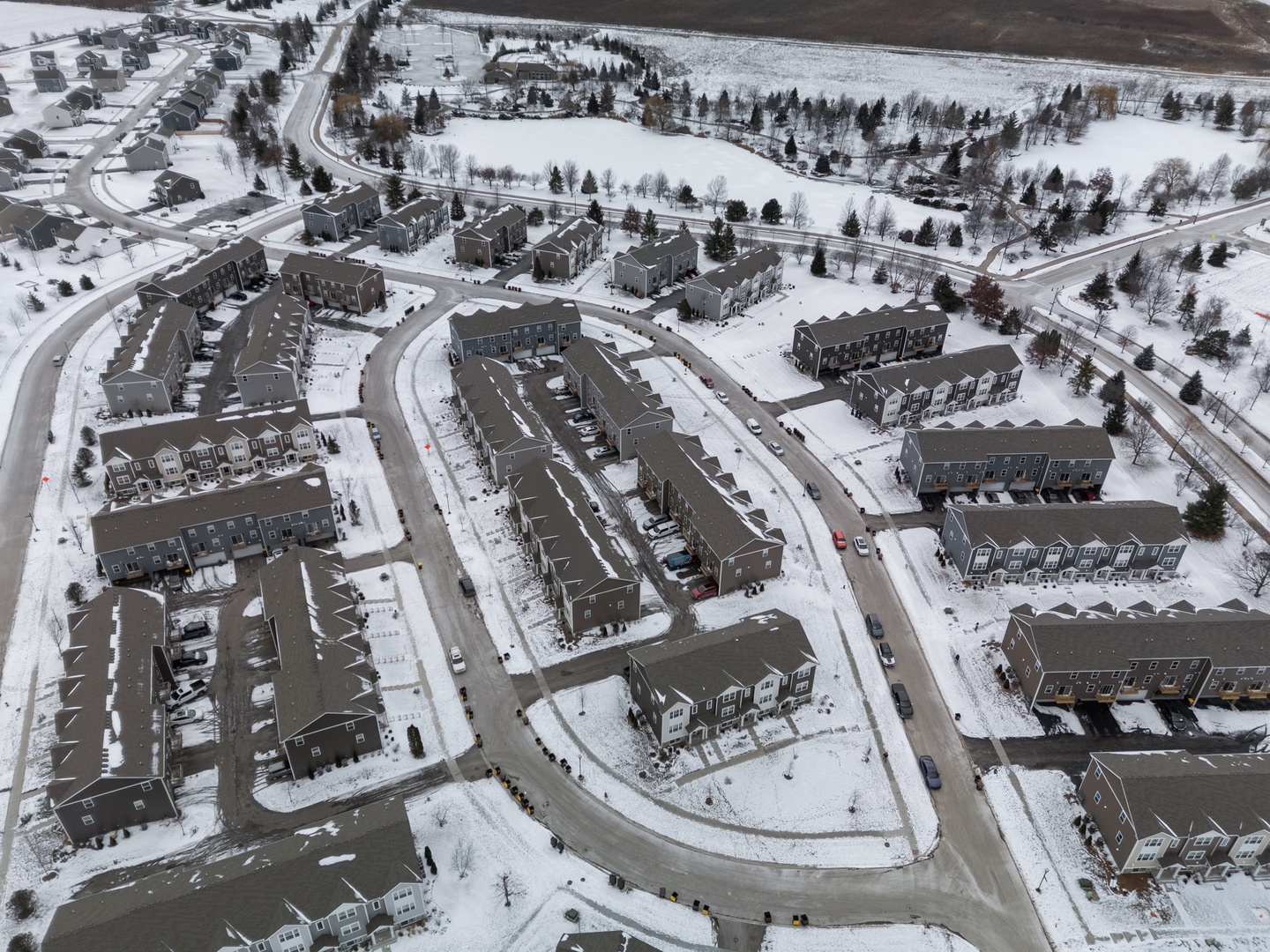 6700 Linden Trail #C, Wonder Lake, IL 60097