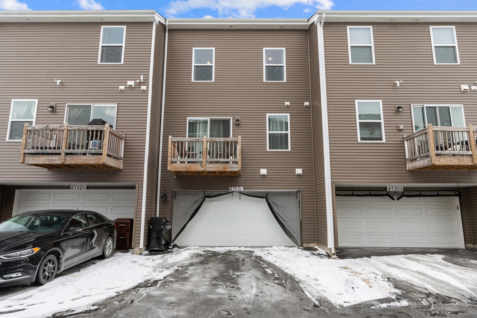 6700 Linden Trail #C, Wonder Lake, IL 60097