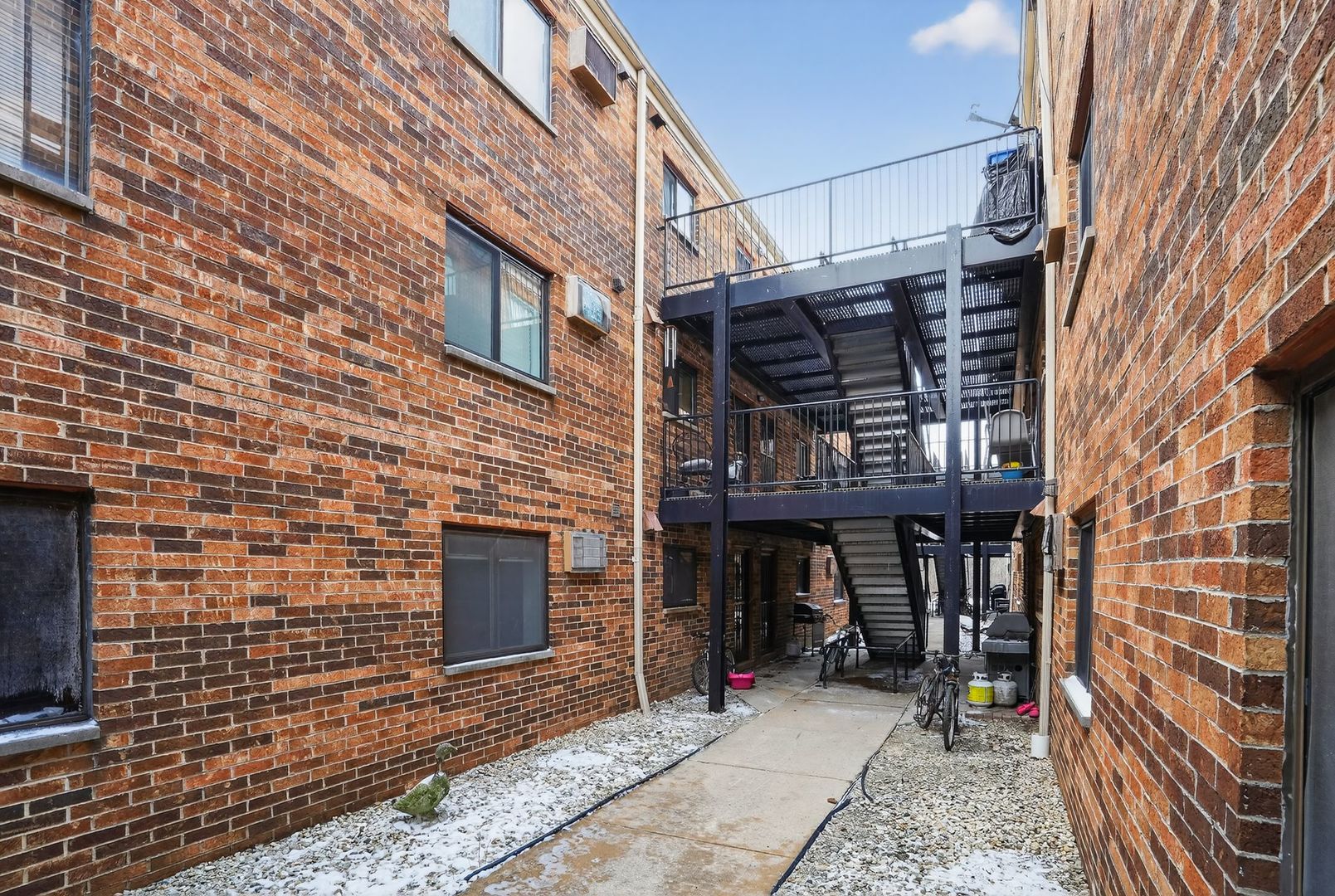 971 N Rohlwing Road #G-B, Addison, IL 60101