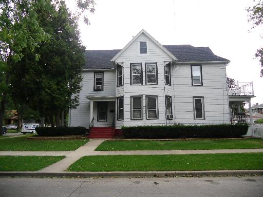 404 Gillett Avenue #2, Waukegan, IL 60085